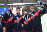 carabinieri medaglia